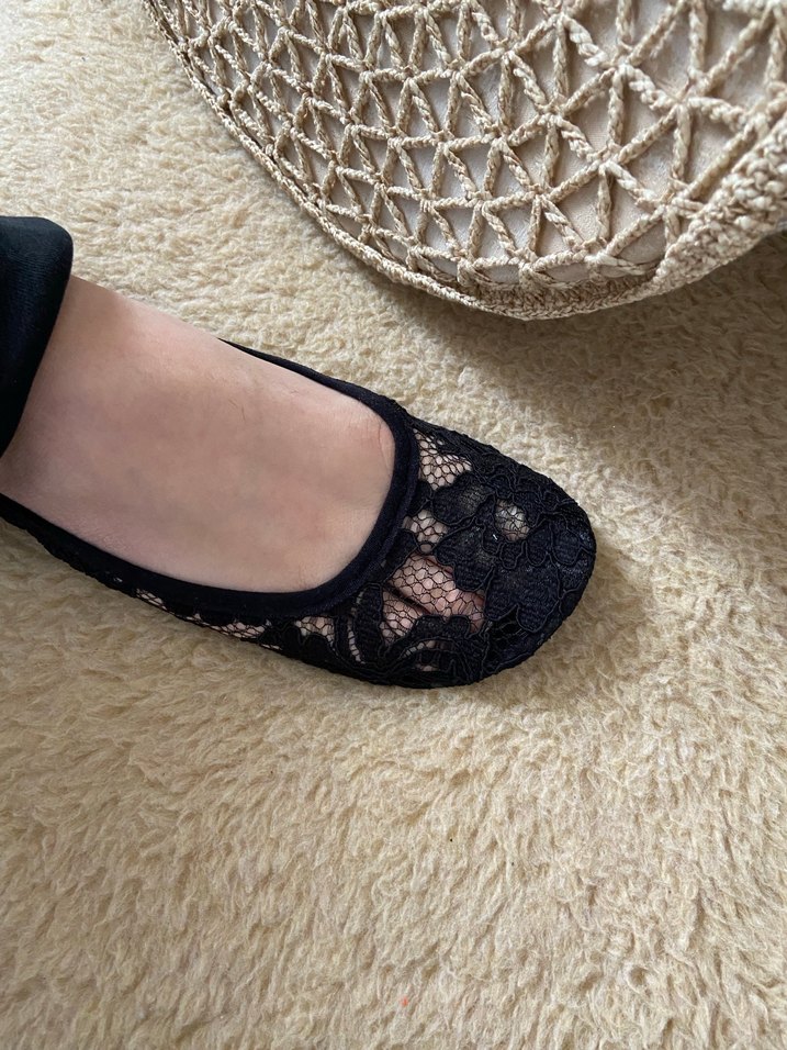 Dantel Ev Babeti - Görsel 2