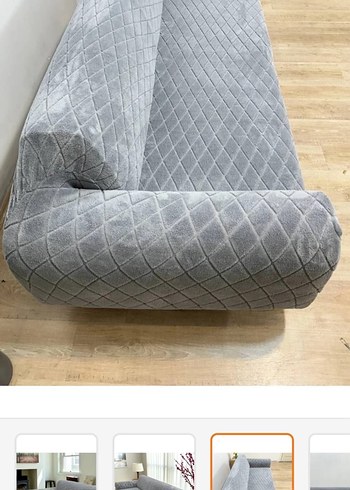 Welsoft KOLTUK ÖRTÜSÜ - Görsel 2