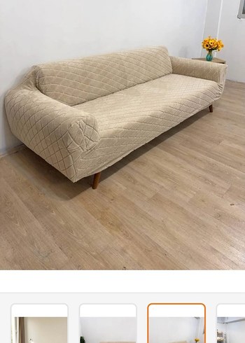 WELSOFT KOKTUK ÖRTÜSÜ - Görsel 4