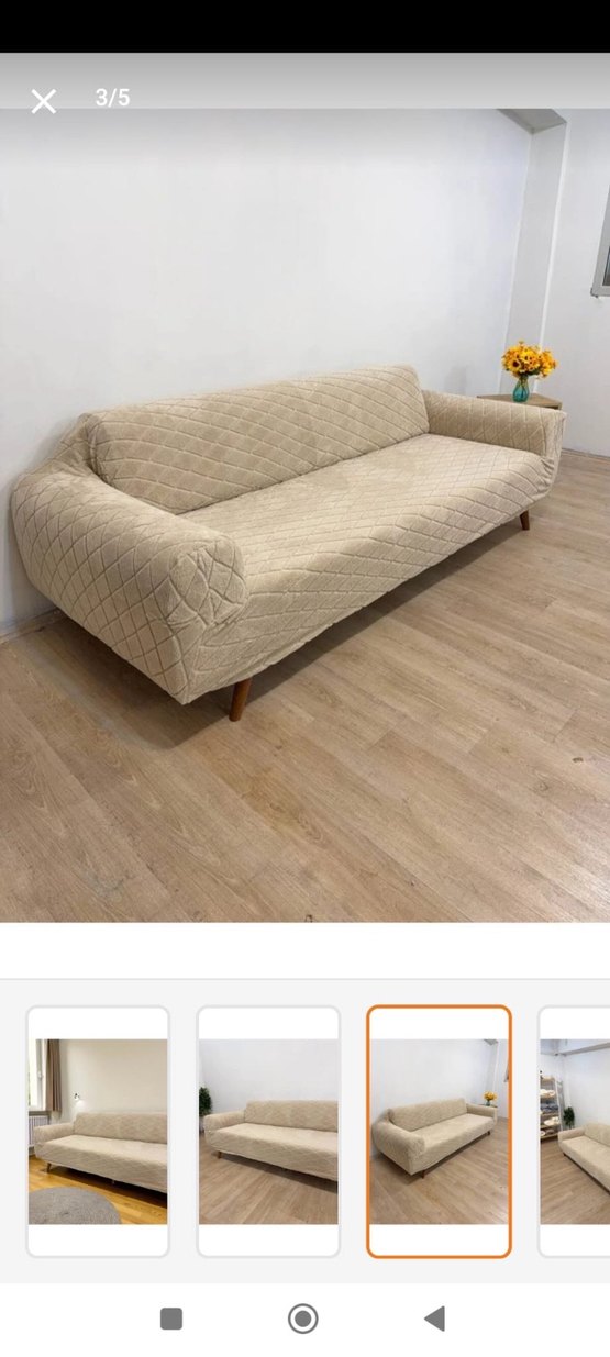 WELSOFT KOKTUK ÖRTÜSÜ - Görsel 4