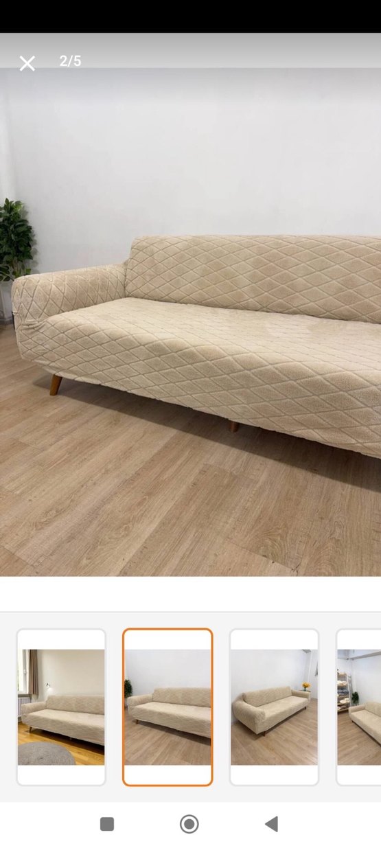 WELSOFT KOKTUK ÖRTÜSÜ - Görsel 3