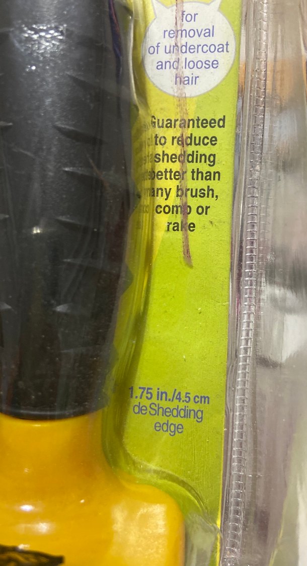 Uzun ve Kısa Tüylü Kediler için Tüy Toplama Fırçası - Görsel 3