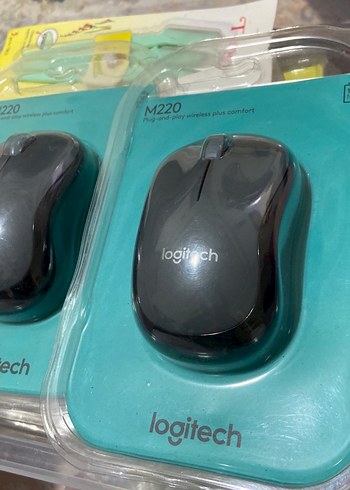 Logitech