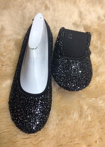 Kadın Ev Babet - Görsel 4