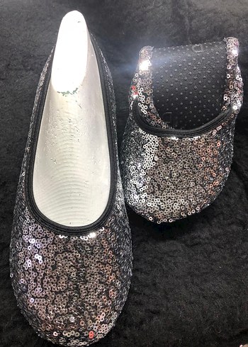 Kadın Ev Babet - Görsel 6