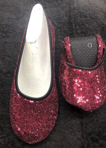 Kadın Ev Babet - Görsel 5