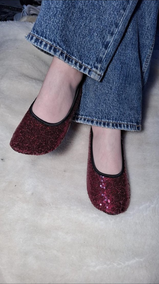 Kadın Ev Babet - Görsel 3