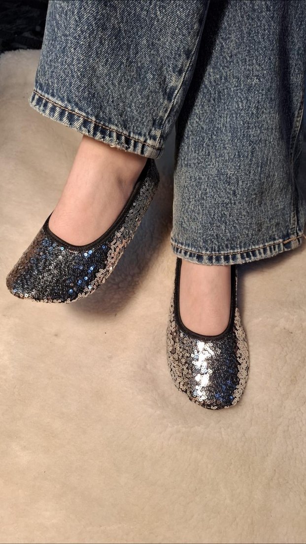 Kadın Ev Babet - Görsel 2