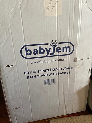 Babyjem