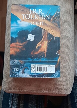  Beden Hobbit