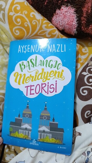 Başlangıç meridyeni teorisi 