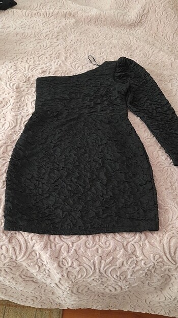 H&M Elbise 