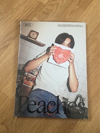 Peaches