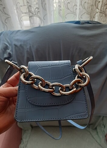 Mini çanta 