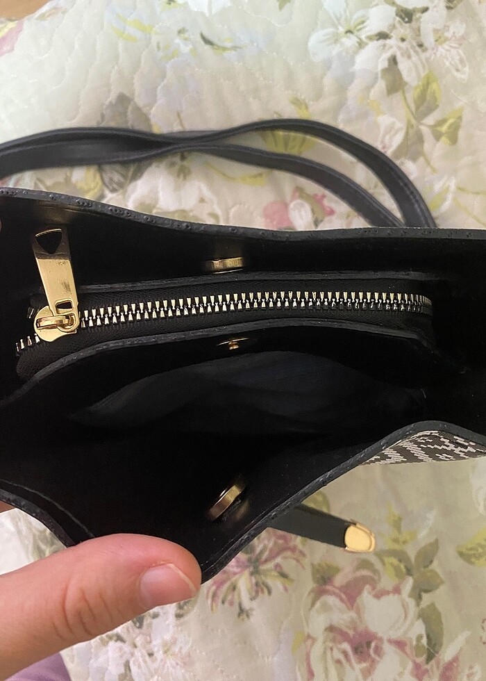 Bayan çanta - Görsel 3