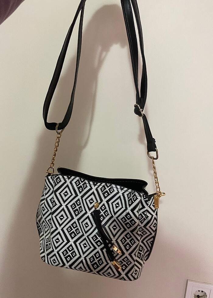 Bayan çanta - Görsel 2