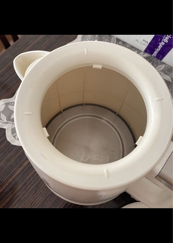 Karaca çay makinesi - Görsel 4