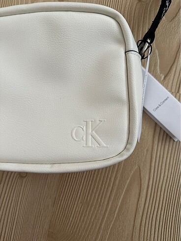 Calvin Klein Calvin klein çanta