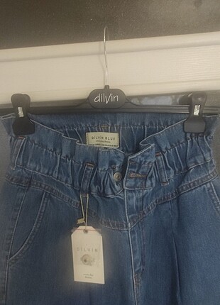 Bayan jean
