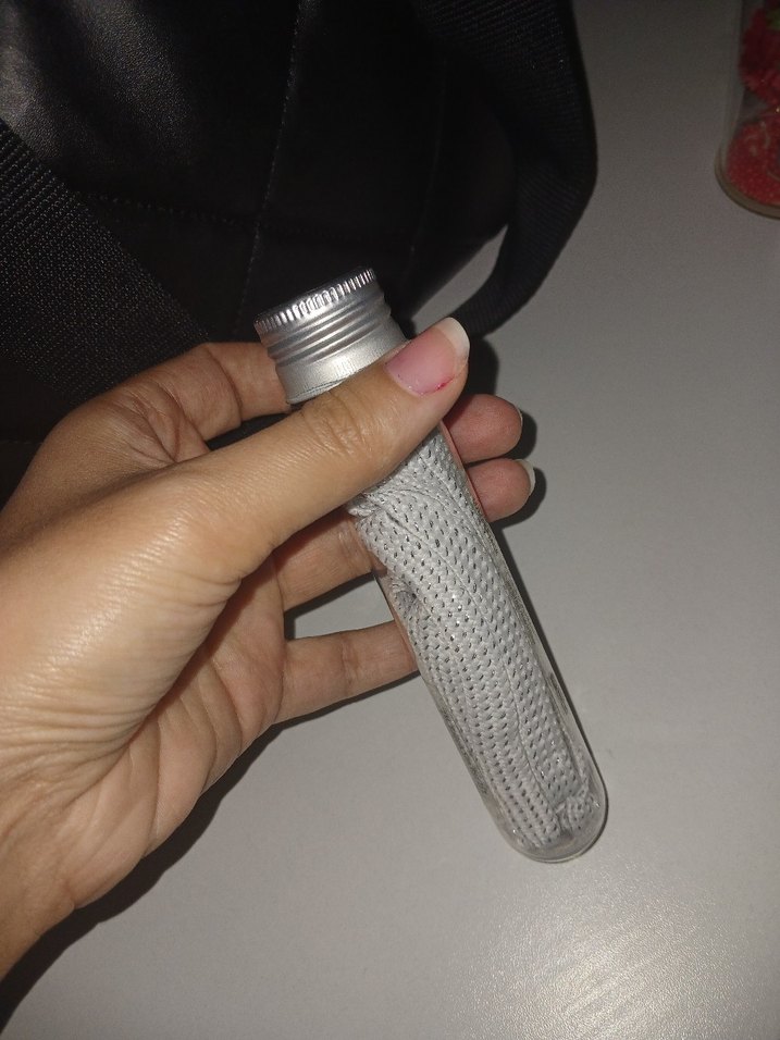 lumberjack Gri Erkek Ayakkabı Bağcığı - Görsel 2