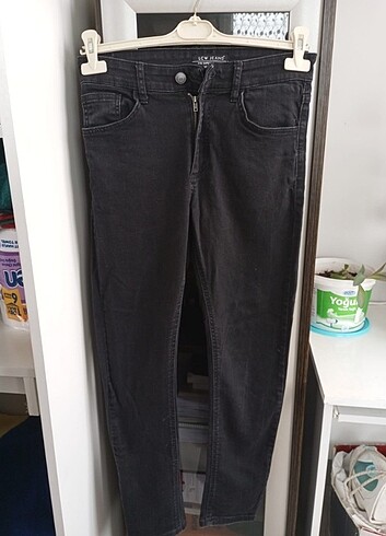 LC Waikiki Jeans 29-30 lacivert pantolon 