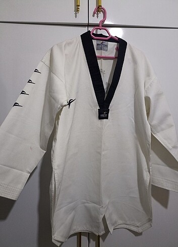Taekwondo kıyafet 
