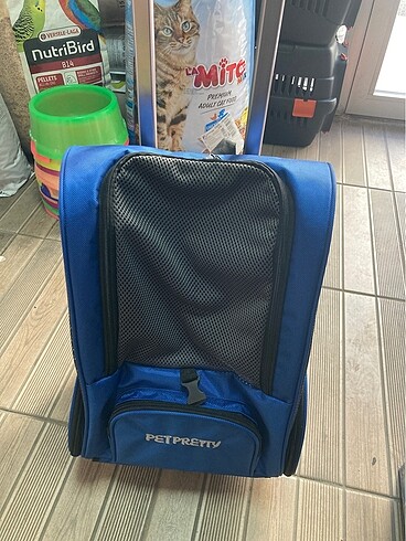  Petpretty kedi taşıma çantası kaliteli