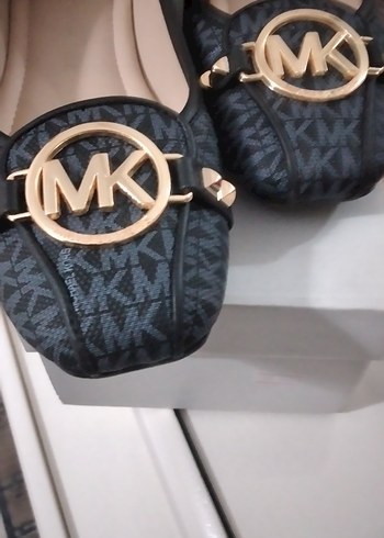 mk babet