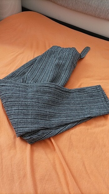 Diğer Kaşmir kumaş pantolon
