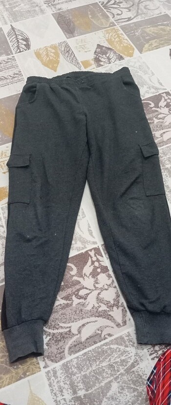 l/xl Beden Eşofman altı