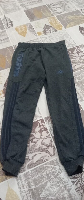 l/xl Beden siyah Renk Eşofman altı
