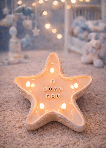 süpriz mum - Görsel 3