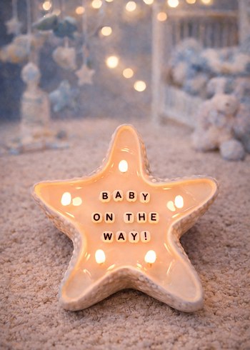 süpriz mum - Görsel 2