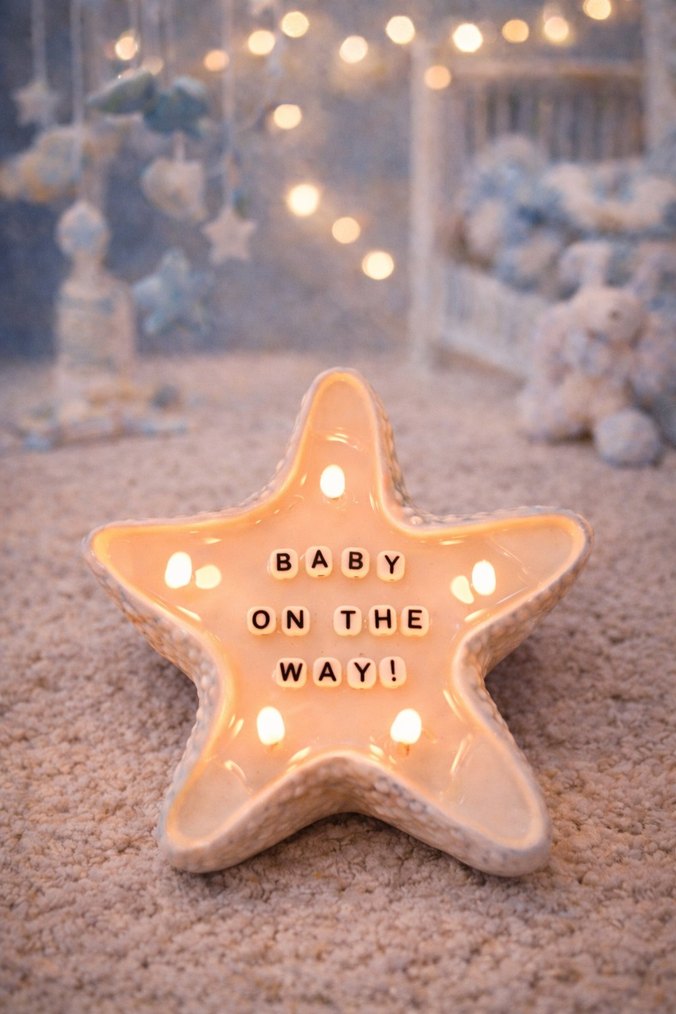 süpriz mum - Görsel 2