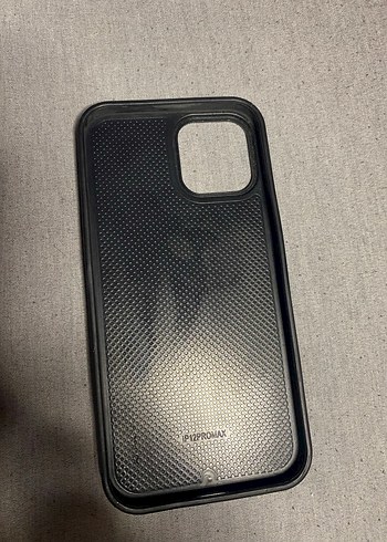 Gri Zebra Desenli Telefon Kılıfı - Görsel 4