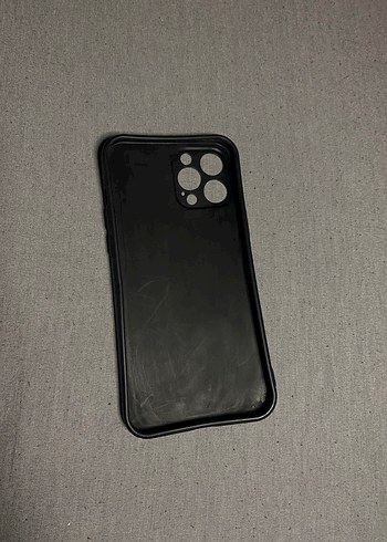 Gri Zebra Desenli Telefon Kılıfı - Görsel 2