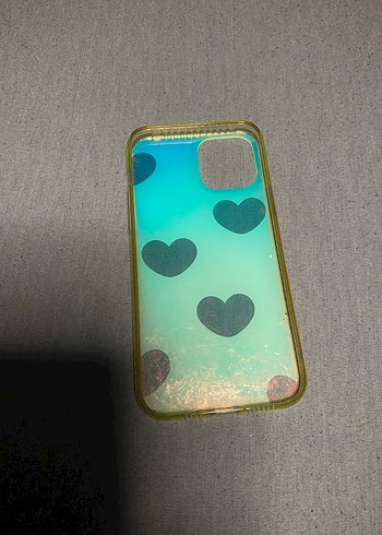 Gri Bugs Bunny Telefon Kılıfı - Görsel 4