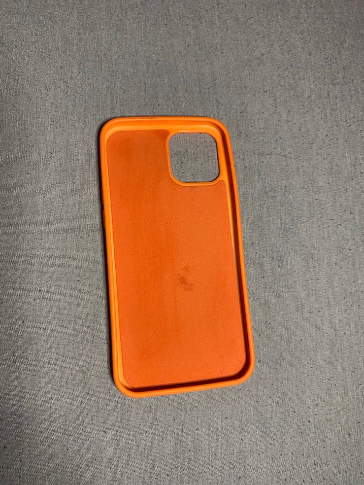 Gri Bugs Bunny Telefon Kılıfı - Görsel 2