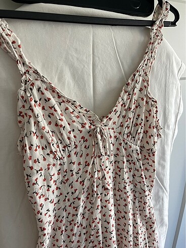 Pull and Bear Elbise