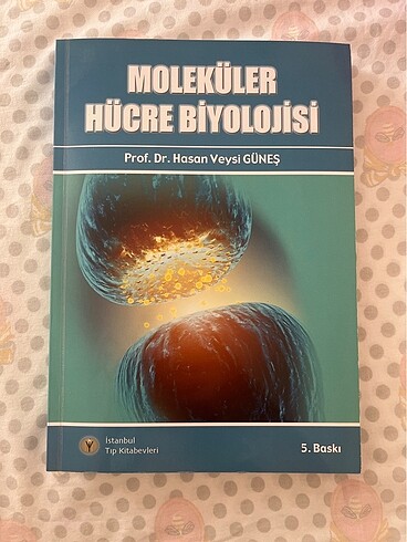 Moleküler hücre biyolojisi