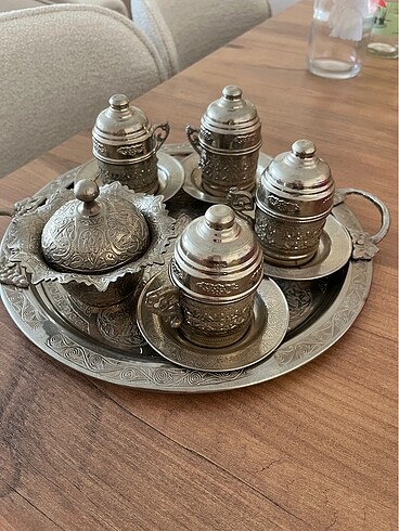 Kahve fincanı