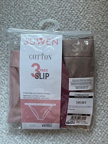 Suwen kilot
