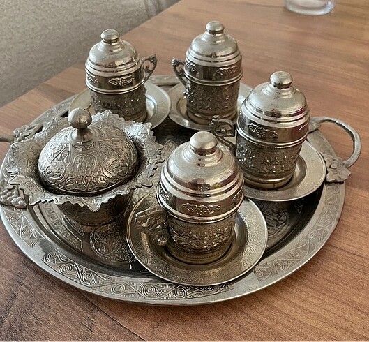 Kahve Fincanı