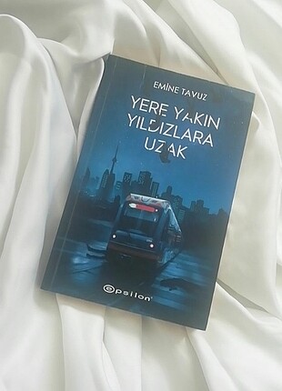 Yere yakın yıldızlara uzak 