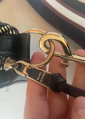 marc jacobs çanta - Görsel 3