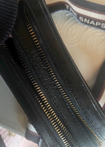 marc jacobs çanta - Görsel 6