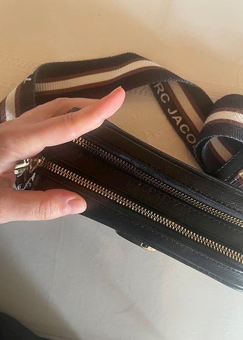 marc jacobs çanta - Görsel 2