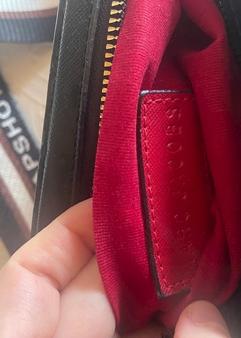 marc jacobs çanta - Görsel 5