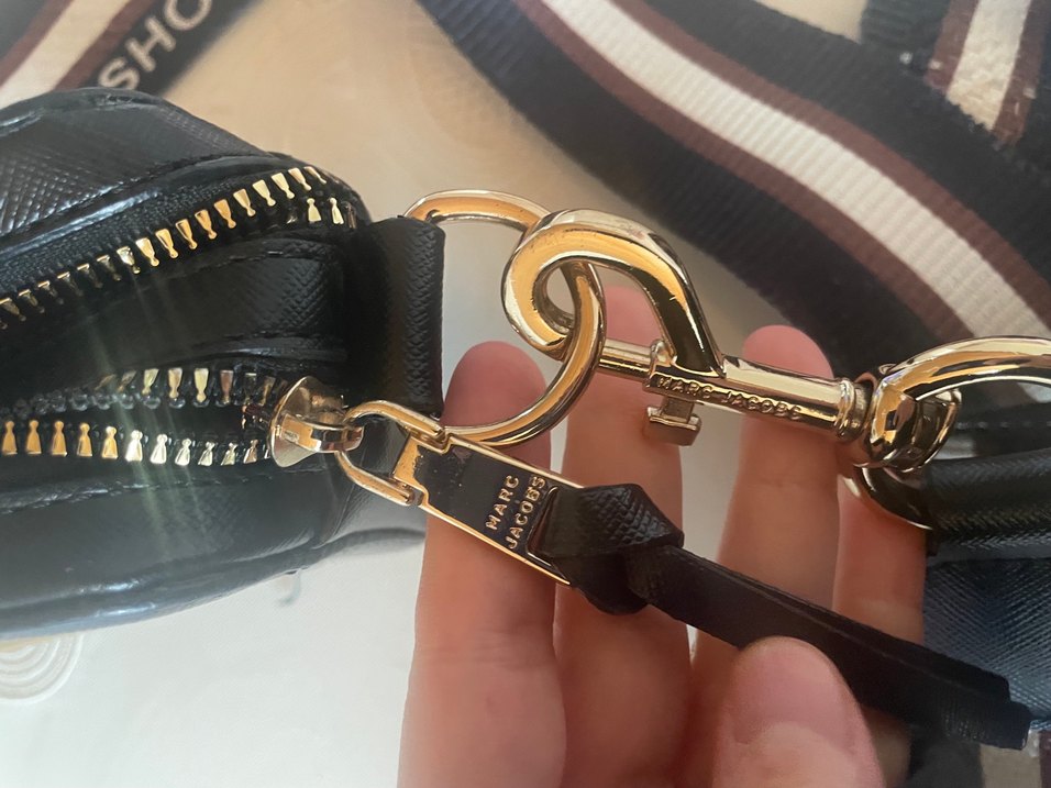 marc jacobs çanta - Görsel 3