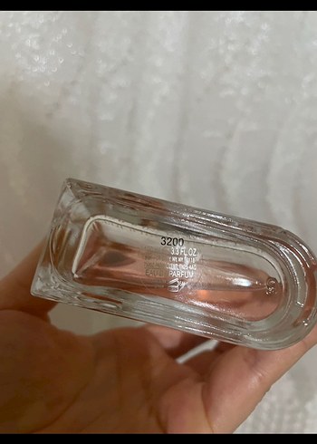 Burberry Kadın Parfümü - Görsel 4